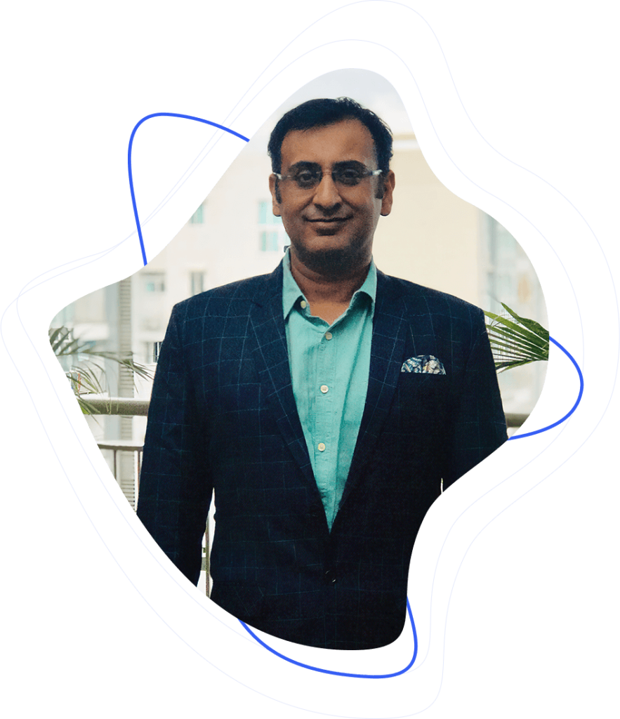 Advit Sahdev, Digital marketing Expert