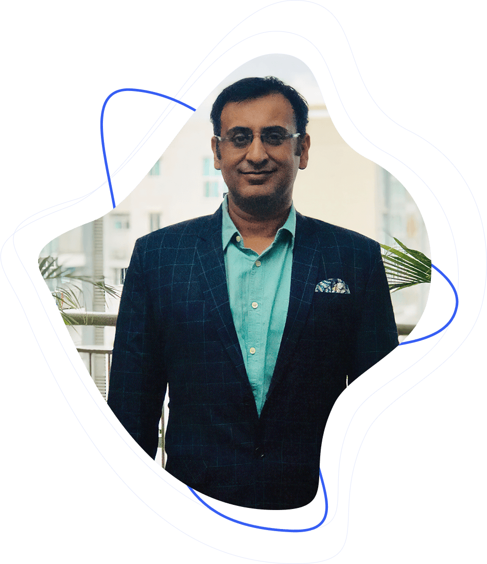 Advit Sahdev, Digital marketing Expert